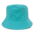 Plain cotton fishing hat